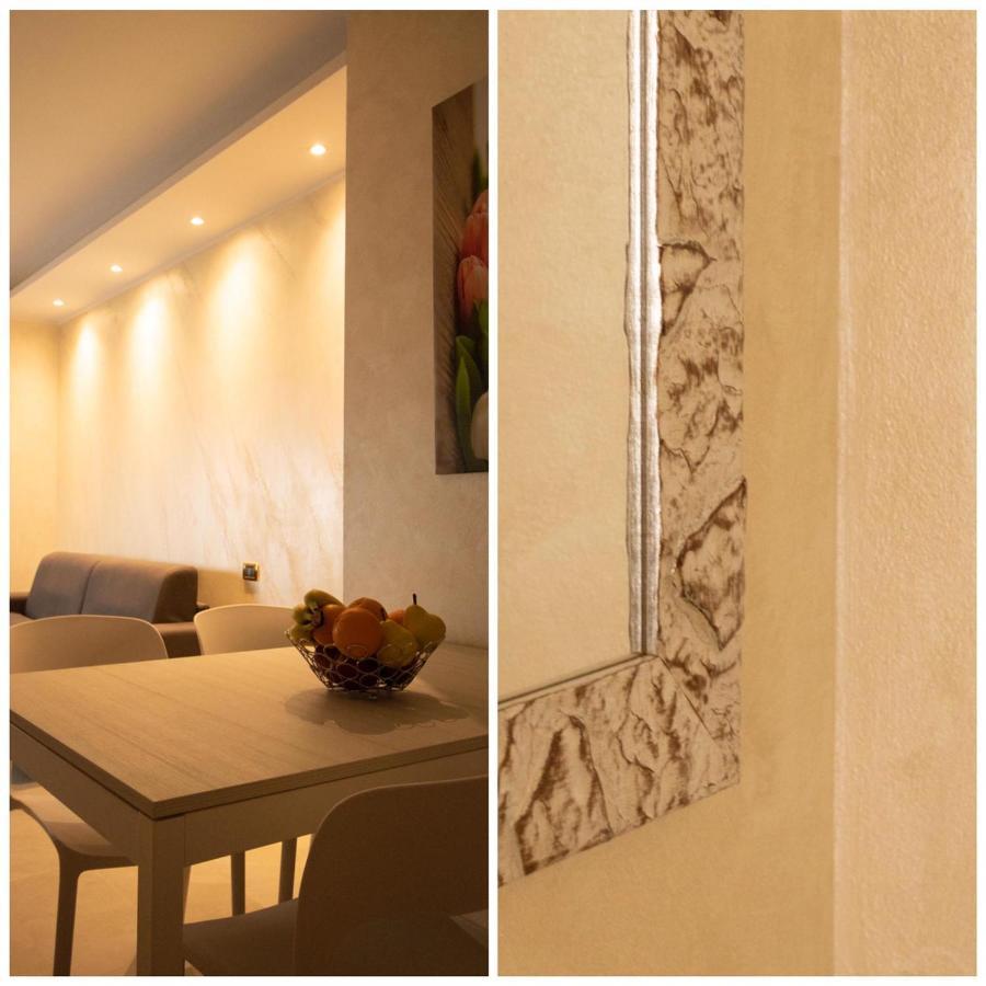 Flower Apartments Bardolino Exterior photo
